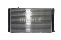 Mahle CR 853 000S Охолоджувач води cr 853 000s mahle audi