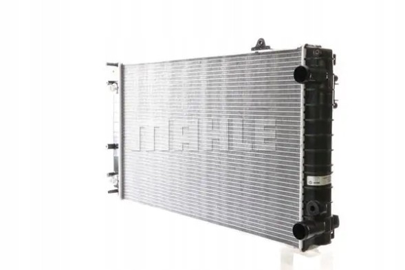 Mahle CR 853 000S Охолоджувач води cr 853 000s mahle audi