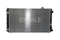 Mahle CR 853 000S Охолоджувач води cr 853 000s mahle audi