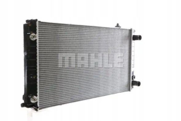 Mahle CR 853 000S Охолоджувач води cr 853 000s mahle audi
