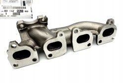 Peugeot OE Citroen PEUGEOT T9 1.6 THP VTI Kolektor wydechowy V860477380 9814266380 Citroen PEUGEOT T9 1.6 THP VTI Вихлопний колектор V860477380 9814266380