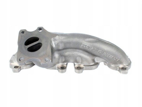 Peugeot OE Citroen PEUGEOT T9 1.6 THP VTI Kolektor wydechowy V860477380 9814266380 Citroen PEUGEOT T9 1.6 THP VTI Вихлопний колектор V860477380 9814266380
