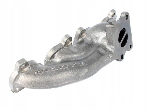 Peugeot OE Citroen PEUGEOT T9 1.6 THP VTI Kolektor wydechowy V860477380 9814266380 Citroen PEUGEOT T9 1.6 THP VTI Вихлопний колектор V860477380 9814266380
