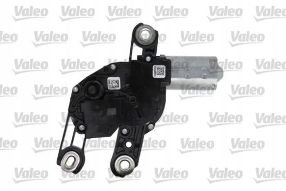 Valeo 582650 Двигун склоочисника 582650 valeo seat leon iii