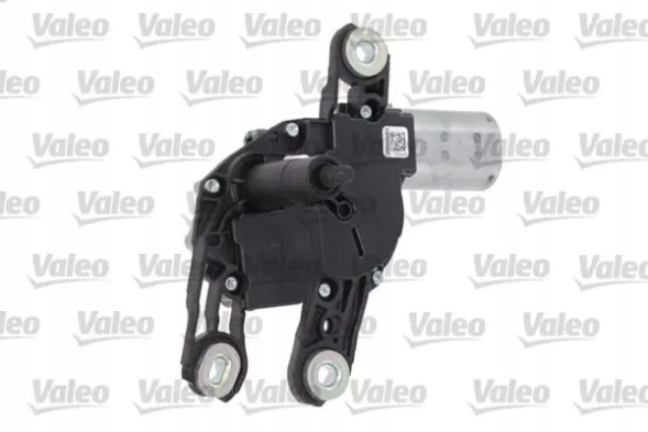 Valeo 582650 Двигун склоочисника 582650 valeo seat leon iii