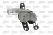 Valeo 582650 Двигун склоочисника 582650 valeo seat leon iii