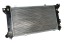 Thermotec D7Y004TT Охолоджувач двигуна thermotec d7y004tt