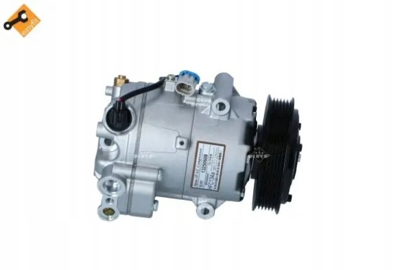 NRF 32782 Компресор компресора кондиціонера 32782 nrf opel