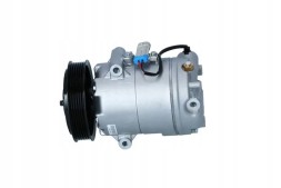 NRF 32782 Компресор компресора кондиціонера 32782 nrf opel