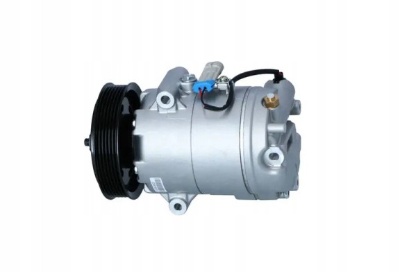 NRF 32782 Компресор компресора кондиціонера 32782 nrf opel