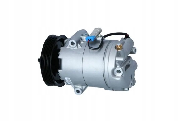 NRF 32782 Компресор компресора кондиціонера 32782 nrf opel