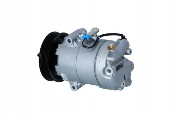 NRF 32782 Компресор компресора кондиціонера 32782 nrf opel