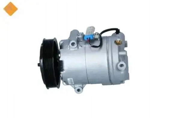NRF 32782 Компресор компресора кондиціонера 32782 nrf opel