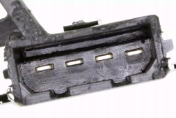 Vemo V10-07-0006 10-07-0006/Vem двигун склоочисника audi vw vemo