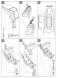 Rati V00410 Підлокітник для Toyota GT86, 2012- , Armster2 Grey-Titan