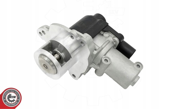 SKV MERCEDES W212 A207 C207 S212 GLE W166 X166 3.0 CDI OM.642 Zawór EGR AGR A6421402160 МЕРСЕДЕС W212 C207 S212 GLE X166 3.0 CDI OM.642 Клапан EGR AGR А6421402160