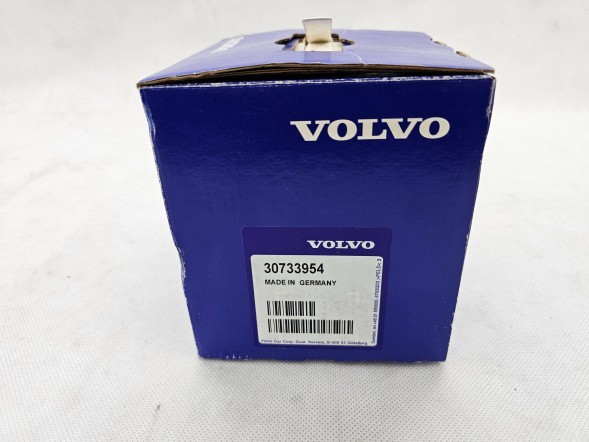 Volvo OE SPEED30733954 ВЕНТИЛЯТОР ЗАДНІЙ ДЛЯ VOLVO XC90 I 2003+ ПОВІТРЯНА ДУВКА 30733954