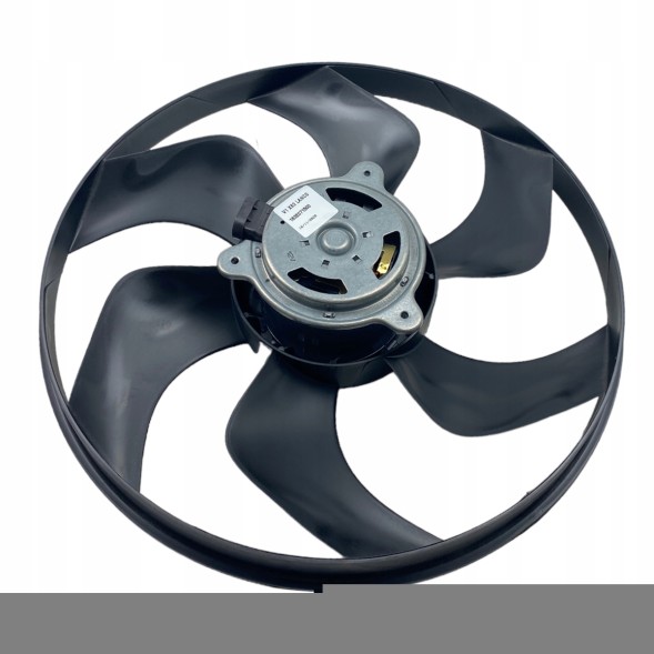 Renault OE 7701069898 7701066102 7701050193 Новий вентилятор радіатора opel vivaro і nissan primastar renault trafic ii