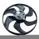 Renault OE 7701069898 7701066102 7701050193 Новий вентилятор радіатора opel vivaro і nissan primastar renault trafic ii