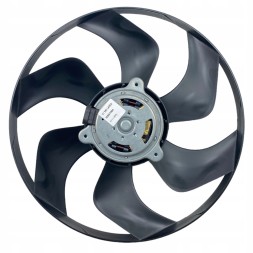 Renault OE 7701069898 7701066102 7701050193 Новий вентилятор радіатора opel vivaro і nissan primastar renault trafic ii