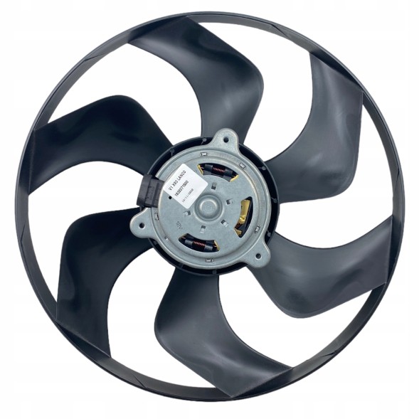 Renault OE 7701069898 7701066102 7701050193 Новий вентилятор радіатора opel vivaro і nissan primastar renault trafic ii