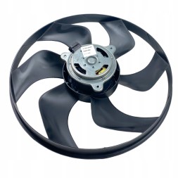 Renault OE 7701069898 7701066102 7701050193 Новий вентилятор радіатора opel vivaro і nissan primastar renault trafic ii