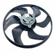 Renault OE 7701069898 7701066102 7701050193 Новий вентилятор радіатора opel vivaro і nissan primastar renault trafic ii