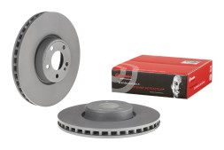 Brembo 09.D529.13 Brembo 09.D529.13 гальмівний диск