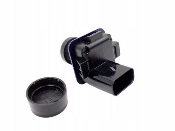 Китай AleGarage AG-BL3Z-19G490-B AG-BL3Z19G490B AG-AL3Z-19G490-A AG-BL3Z-19G490-C AG-CL3Z-19G490-C AG-CL3Z-19G490-E AG-EB3T-19G490-BB КАМЕРА ЗАДНЬОГО ВИДУ ДЛЯ ПАРКУВАННЯ ЗАДНЯ FORD MUSTANG / F-150 LINCOLN 2015-2020р