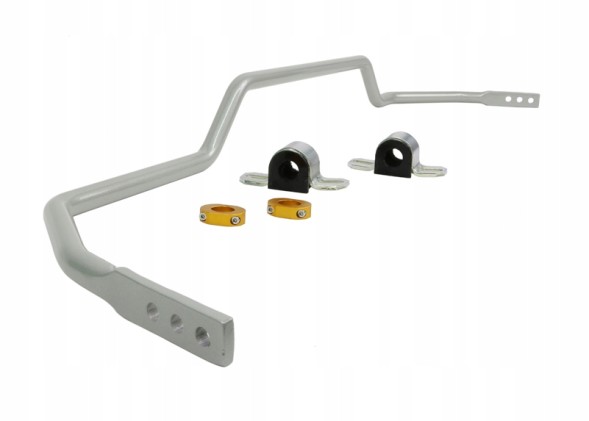 Китай WL-BTR29Z-13561 СТАБІЛІЗАТОР 20MM 3 ТОЧКОВИЙ TOYOTA CELICA ST205 GT-4, ALL TRAC AWD WHITELINE