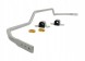 Китай WL-BTR29Z-13561 СТАБІЛІЗАТОР 20MM 3 ТОЧКОВИЙ TOYOTA CELICA ST205 GT-4, ALL TRAC AWD WHITELINE
