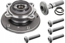 Febi bilstein 104110 Підшипник коліса 104110 febi bilstein