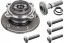 Febi bilstein 104110 Підшипник коліса 104110 febi bilstein