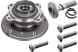 Febi bilstein 104110 Підшипник коліса 104110 febi bilstein