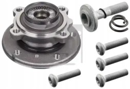 Febi bilstein 104110 Підшипник коліса 104110 febi bilstein