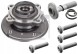 Febi bilstein 104110 Підшипник коліса 104110 febi bilstein
