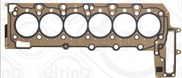 Elring EL477332 Bmw n57d30 a/b 306к.С. Прокладка головки oe 11 12 7 809 757 1,65мм