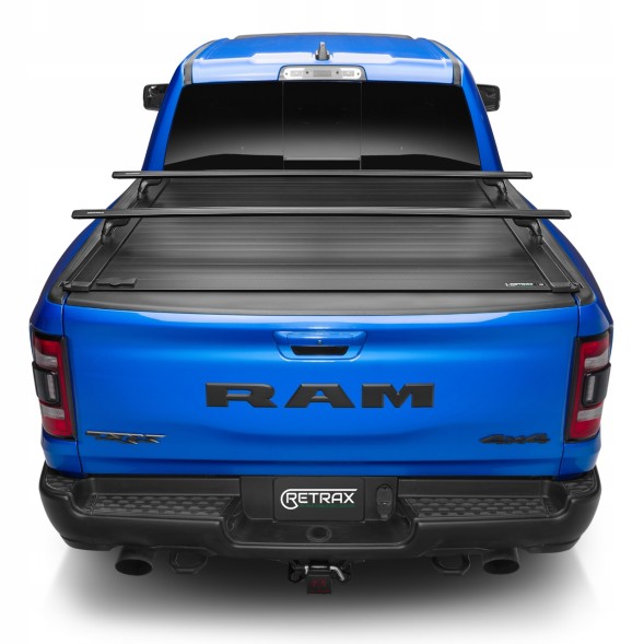 Китай T-60243 RETRAX ONE XR Ролета пакети 5,7ft Dodge RAM 1500