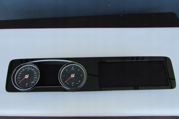 Mercedes-Benz OE ЛІЧИЛЬНИК MERCEDES G w464 W463 A4635405404 ОРИГІНАЛ