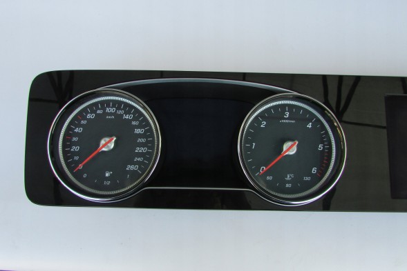 Mercedes-Benz OE ЛІЧИЛЬНИК MERCEDES G w464 W463 A4635405404 ОРИГІНАЛ