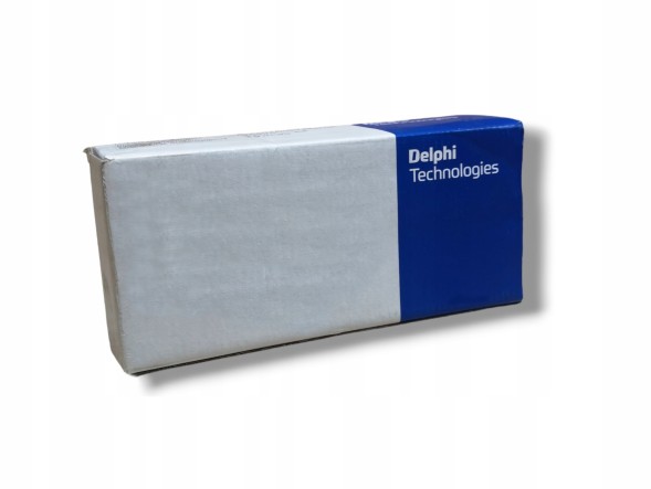 Delphi 28232242 Дизельна форсунка delphi 28232242