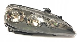 Abakus 667-1115R-LDEM2 Alfa romeo 147 2004 - нова права фа