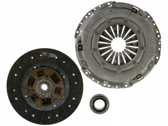 Valeo 826785 Комплект зчеплення val826785