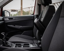 Rati V01612BV2P Підлокітник регульований з відсіком для зберігання FIAT LINEA 2007-2015