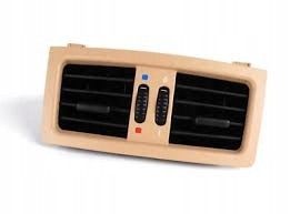 BMW OE 6932025 BEIGE 6932023 6932024 7129556 BMW 5 E60 E61 БЕЖЕВА решітка повітрозабірника свіжого повітря задня 64226932028