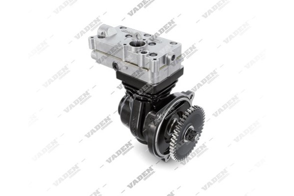 AD BRAKE VIC-211443 Компресор повітряний 1300 310 002 для VOLVO FH, FH II, FH16, FM,