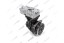 AD BRAKE VIC-211443 Компресор повітряний 1300 310 002 для VOLVO FH, FH II, FH16, FM,