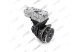 AD BRAKE VIC-211443 Компресор повітряний 1300 310 002 для VOLVO FH, FH II, FH16, FM,