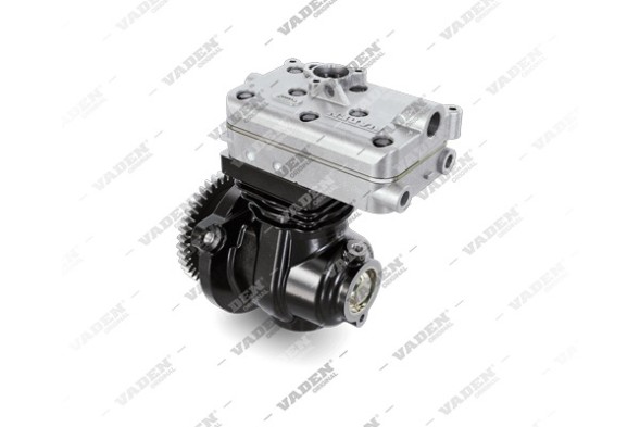 AD BRAKE VIC-211443 Компресор повітряний 1300 310 002 для VOLVO FH, FH II, FH16, FM,