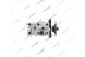 AD BRAKE VIC-211443 Компресор повітряний 1300 310 002 для VOLVO FH, FH II, FH16, FM,